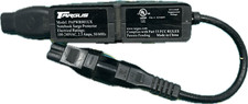 Genuine Targus PAPWR001UX Notebook Laptop Surge Protector