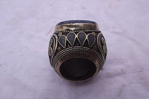 bague argent 19eme bague argent 19eme