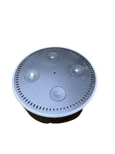 Amazon Echo Dot (2nd Generation) Smart Speaker -Black EU L-2338 Luxembourg  - Picture 3 of 9