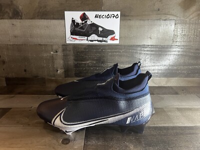 Size 14 - Nike Vapor Edge Elite 360 Flyknit Midnight Navy  display picture 1