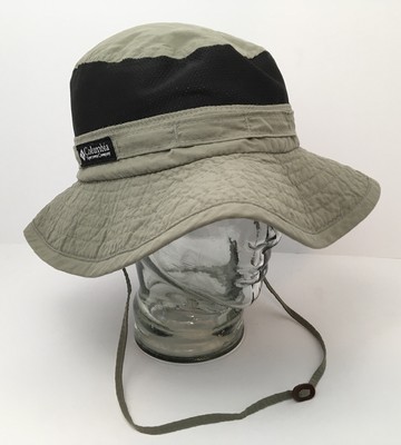 columbia paddler hat
