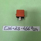 BMW E34 E36 E39 E46  Z3 Kraftstoffpumpe Relais 1378238  Bosch 0332019456