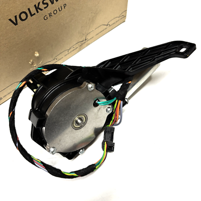 Original VW T7 Multivan Drive Unit Engine For Sliding Door Right