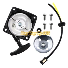 RECOIL PULL START STARTER FOR RED MAX EB7001 EB7000 EB6200 EB4400 EB441 EB4300