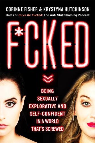 Thumbnail - Krystyna Hutchinson Corinne Fisher Fcked (taschenbuch)