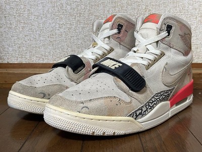 Nike Air Jordan Legacy 312 CAMO 30.0cm Sneakers | eBay