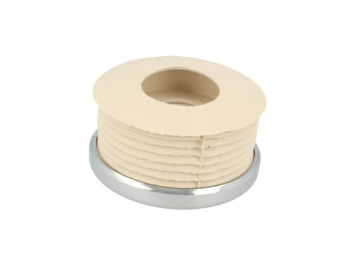 STEDO Euro WC-Spülrohrverbinder Ø 55 mm für Druckspülrohr - Bild 12 von 13