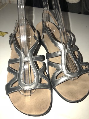 Umberto Raffini  Sandals Shoes Womens Size EUR 38   Sz 7