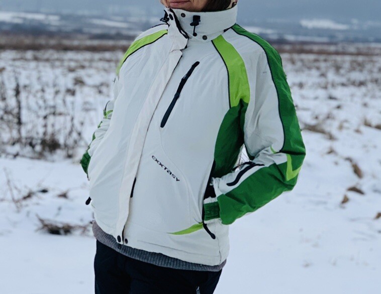 EXXTASY~WINTERSPORT LADIES SKI JACKETS~Winter~10000 mm waterproof - Main Image