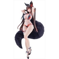 Rose-Illustration Von Tacco 1/6 Figur Japan Official Actionfigur