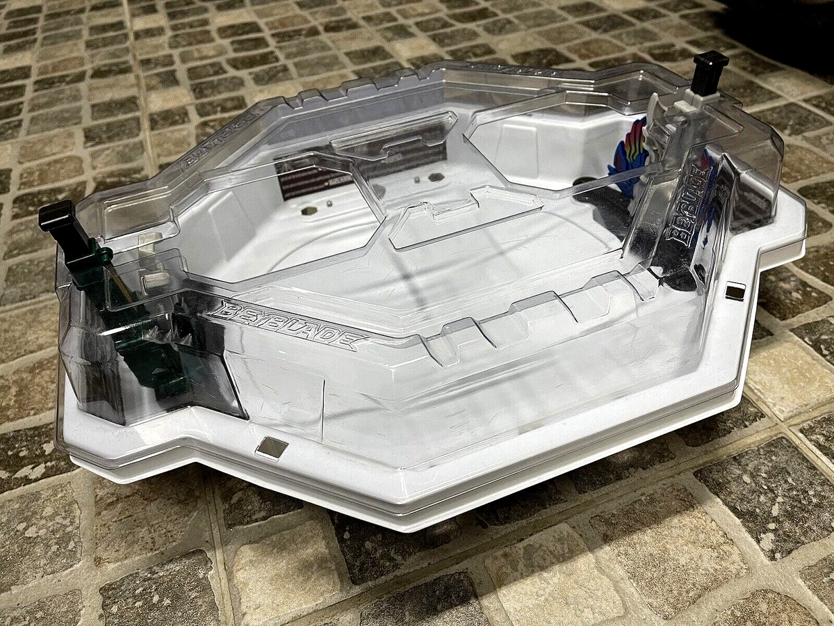 Beyblade burst avatar attack best sale stadium