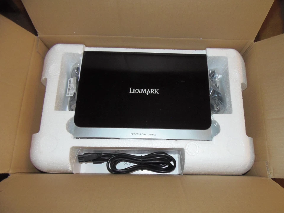 New Lexmark Prevail Pro705 All-In-One Inkjet Printer - Image 2 of 3