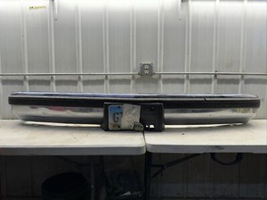 1988-1998 CHEVROLET SILVERADO GMC SIERRA TRUCK FRONT BUMPER OBS OEM