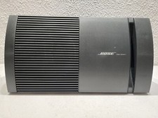 BOSE MODEL V-100 VIDEO SPEAKER DARK GRAY