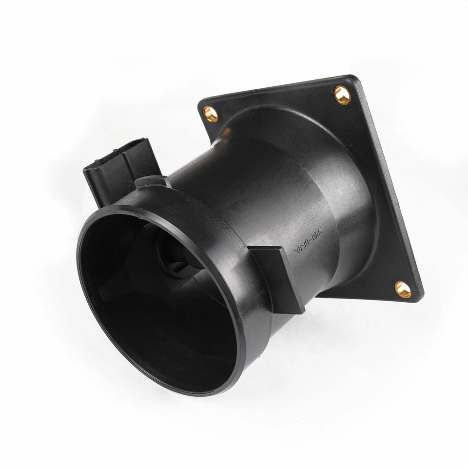 Sensor de flujo de aire másico para Ford Taurus 1997-1999 3,4 L 2000-2001 Jaguar tipo S 4,0 L Foto 3 de 4