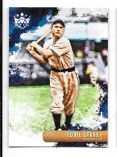2019 Panini Diamond King Baseball Singles Complete Your Set Pick From List NRMT