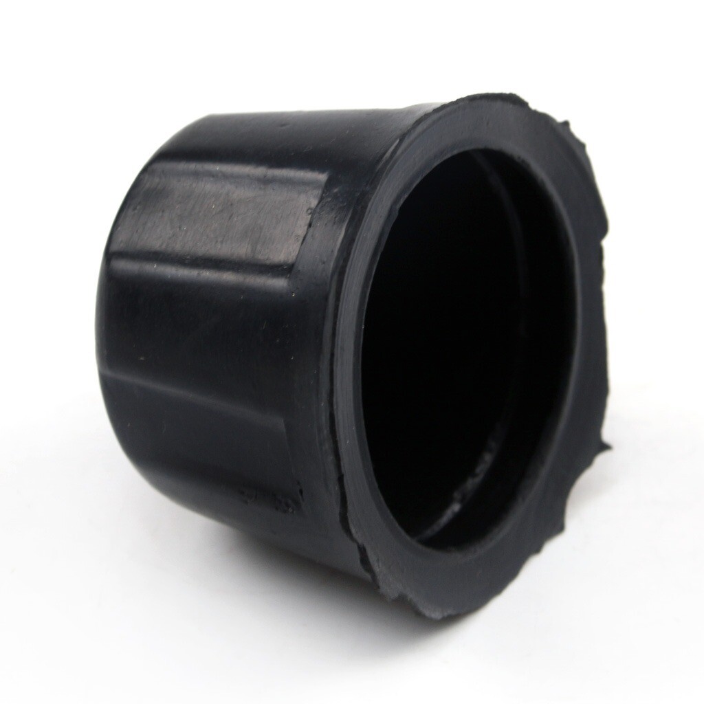 Dust Cover Caps Axle Protection Fit 50cc 70cc 110cc 125cc QUAD - Foto 4