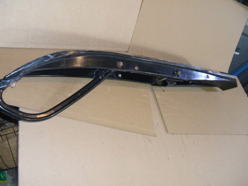2002 Polaris 600 XCSP Ski Assembly, P/N 1820821-070, 5434165-070 - Picture 6 of 7