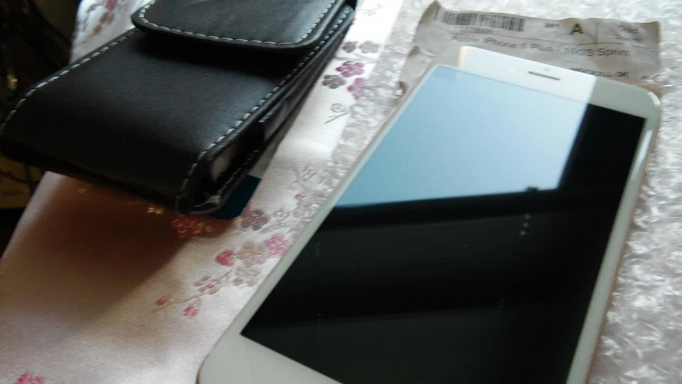 RED POCKETMOBILE 2 MOS. (60DAYS) .5GB PLAN 5G-AT&T/Ver/ TMOB STREAM YT ONFIREFOX - Image 4 of 4