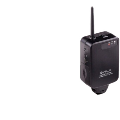 Vello FreeWave Viewer Wireless Live View Remote for Nikon TRANSMITTER ONLY NWOB