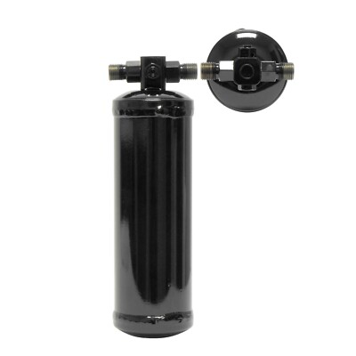 A/C Receiver Drier For Shuttlebus And QR - Foto 8