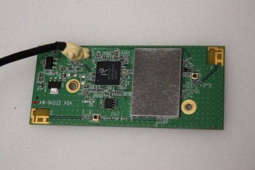 Azure Wave Aw Nu222 Wireless Lan Card Medion PC MT9 AzureWave WLAN Wireless LAN AW-NU222 20036425 | eBay