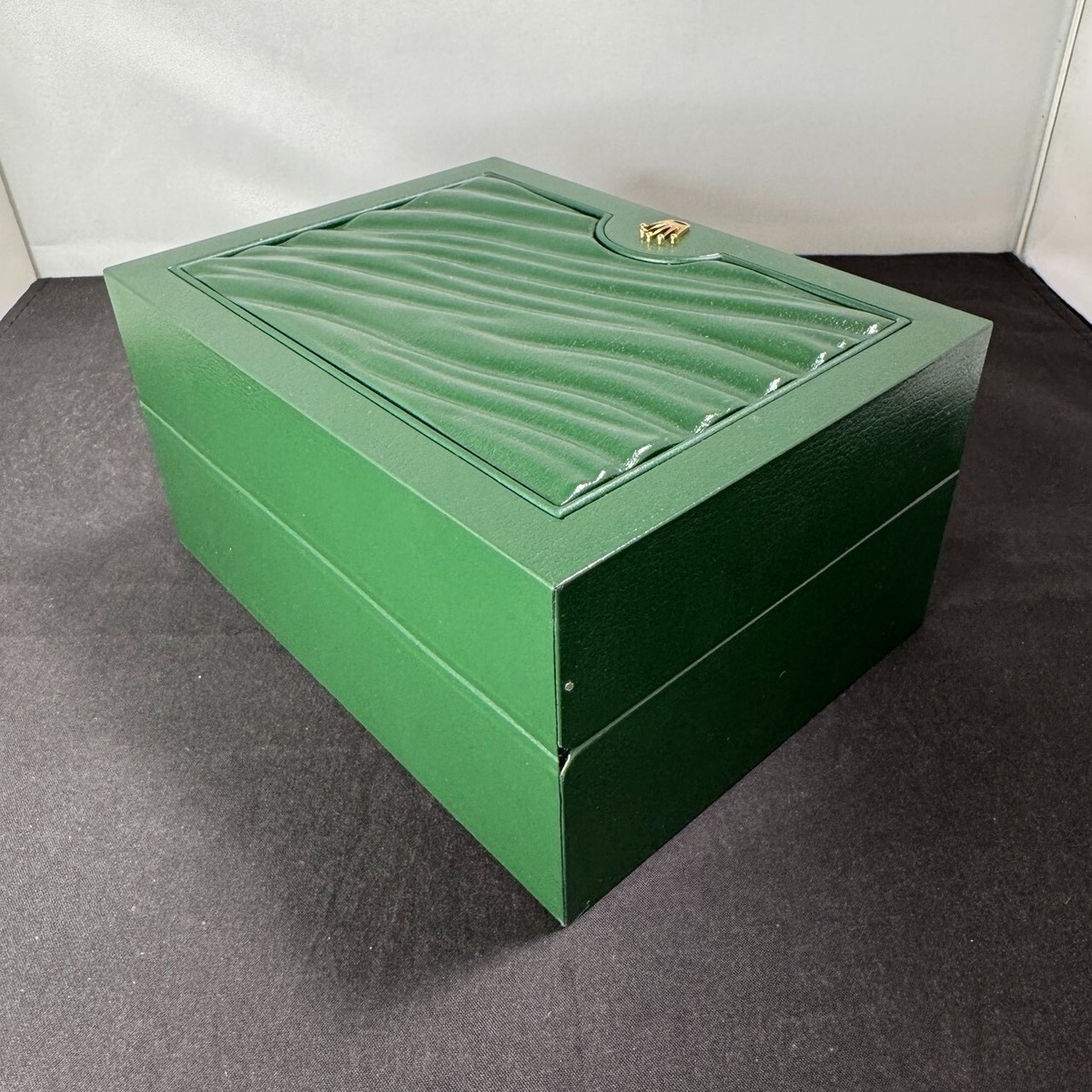 ROLEX 時計用ボックス 空箱 39137.08 YZ5884 ROLEX Watch Box Case 39137.02 Booklet of DATEJUSTⅡ 100%Authentic