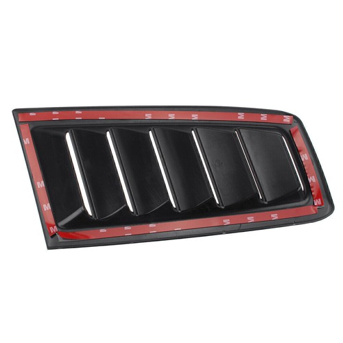 Per Ford Focus RS ST Fiesta Mondeo GRIGLIA PRESA ARIA PER COFANO ANTERIORE - Foto 7 di 10
