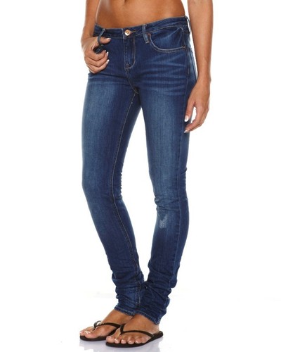 GIRLS LORNE SKINNY JEANS 