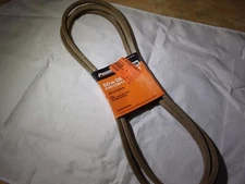 NEW POWERCARE 50" DECK BELT/BROWN COLOR  FOR CUB CADET  # 1001588227 HD95404240