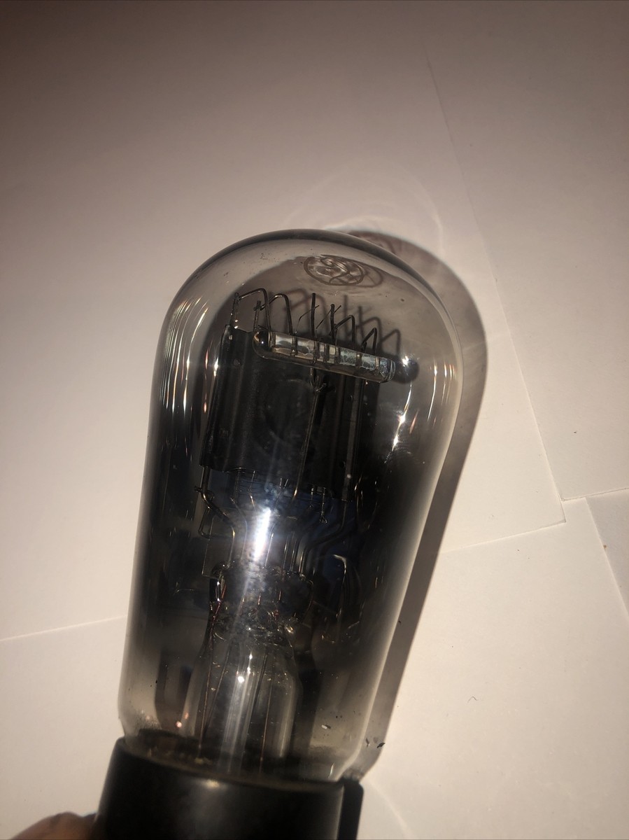 Cunningham CX 345 真空管 deforest 445 CUNNINGHAM VACUUM TUBE # CX345 !!!!!!!!!!!!!!!! | eBay