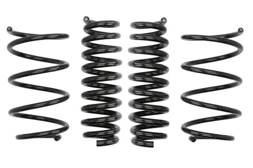 Eibach Pro-Kit E10-25-008-08-22.1 - Molle Ribassate Per Mercedes-Benz CLS (C219) CLS 350 E CDI