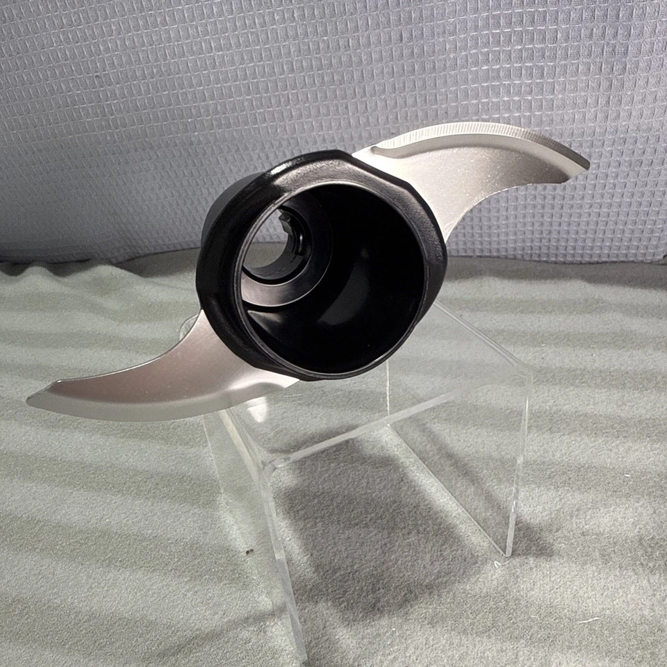 🔥 BLACK and DECKER FP4200 FP4100 8-Cup Food Processor Chopping Blade BRAND NEW - Image 2 of 3