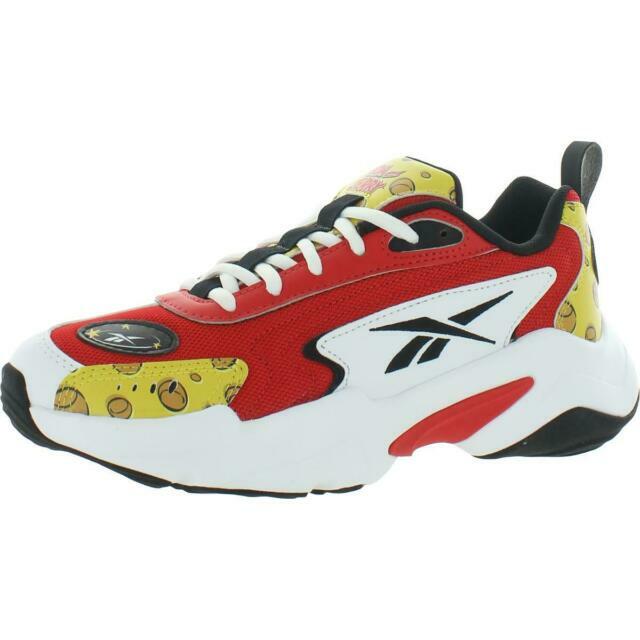Size 7 - Reebok Vector Runner x Tom \u0026 Jerry Cheese 2020 - H00830 for sale  online | eBay
