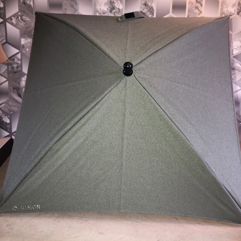 Sombrilla mutsy Icon nueva verde jade Foto 2 de 4