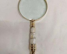 Nautical Magnifying Glass
