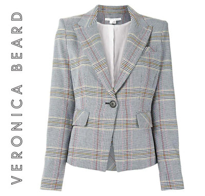 SZ 8 NWT VERONICA BEARD Danielle Dickey 