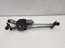 2016 VW GOLF R MK7 RHD FRONT WIPER MOTOR & LINKAGE OEM 5G2955023C 3397021673