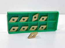 MITSUBISHI DNMX432MW DNMX150408-MW New Carbide Inserts Grade UE6010 9pcs