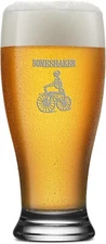 AMSTERDAM BONESHAKER Beer Glass