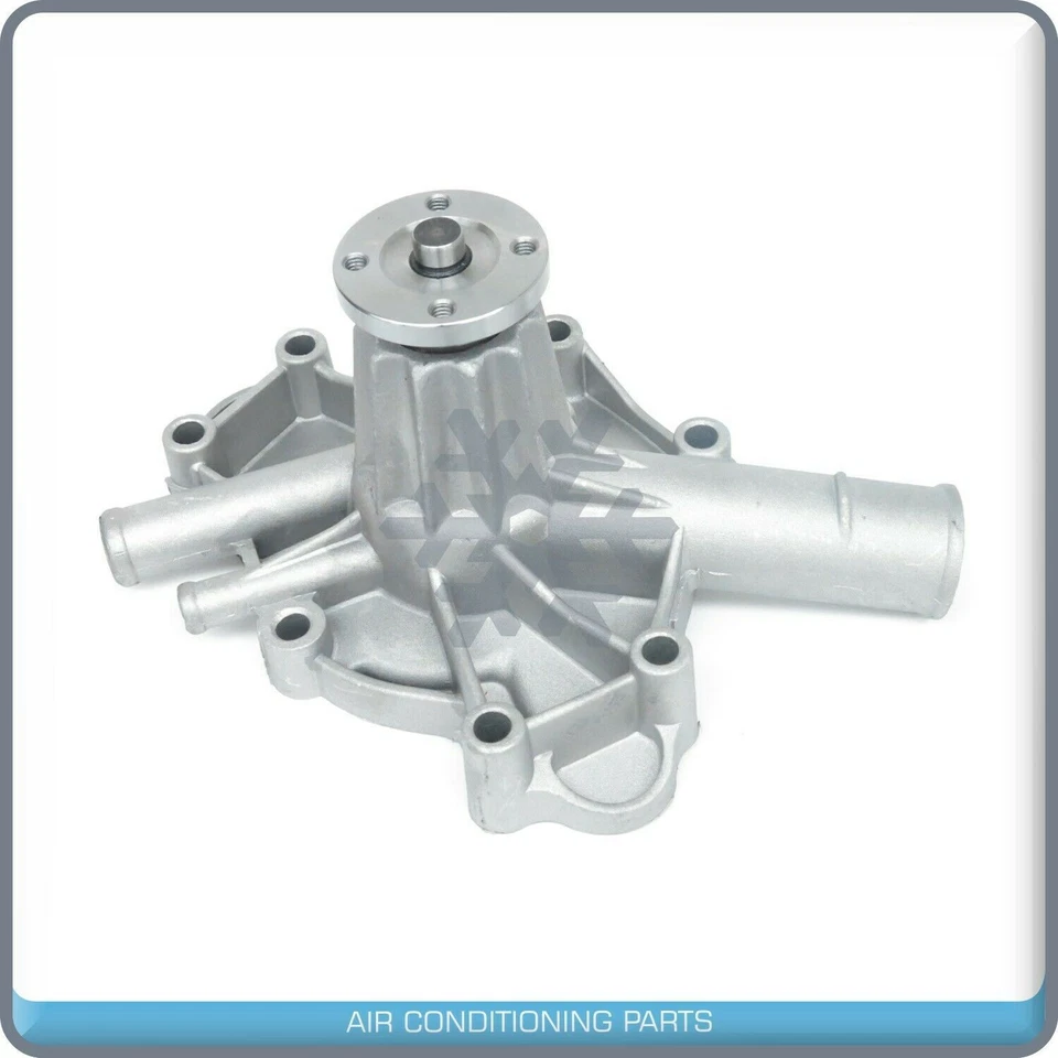 Water Pump CR1070 for 76-92 Chrysler Dodge Plymouth Small Block 318 360 cid - Image 3 of 4