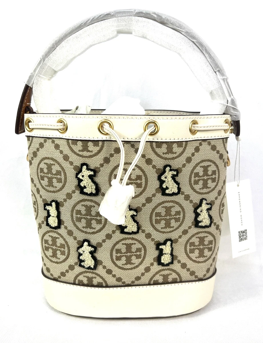 Tory Burch, Bags, Tory Burch T Monogram Barrel Bag