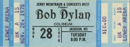 bob dylan world tour 1978 (ツアーポスター送料込み） bob dylan world tour 1978 (ツアーポスター送料込み）