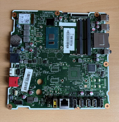 Carte mère pour ASUS R702 X705 Pentium 4405U UMA