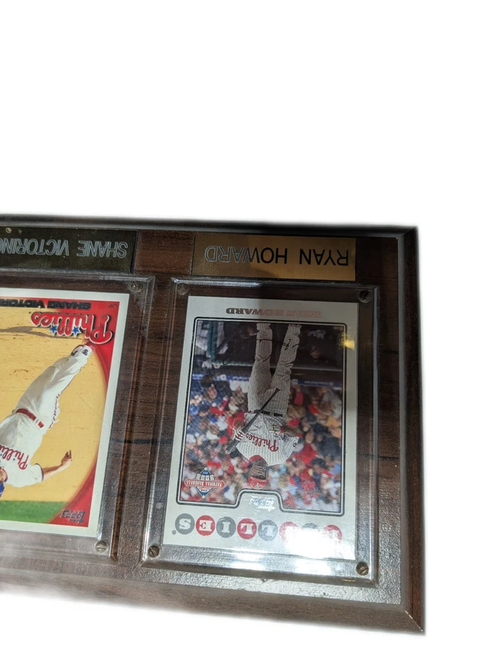 Placa de tarjetas base Foto 4 de 4