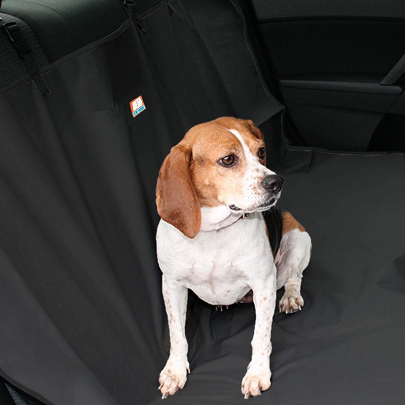 New Animal Planet Bench Seat Cover - 56x47”