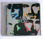U2 - Pop (Ex Condition) 1997 Cd Island Records 314-524 334-2