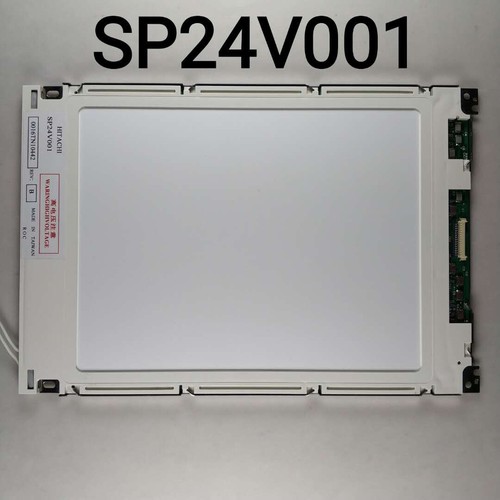 Pannello schermo display LCD 9,4" originale per HITACHI SP24V001 SP24V001-A - Foto 1 di 4