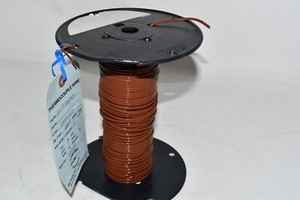 Duro-Sense 20-TT-TEX/TEX Thermocouple Wire 
