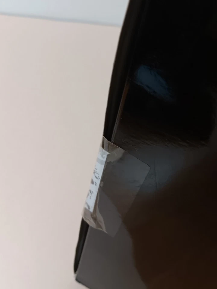 Psyclone Essentials Black Axe Wireless Guitar PlayStation 3/PS3-PSE3300 SEALED - Image 3 of 4